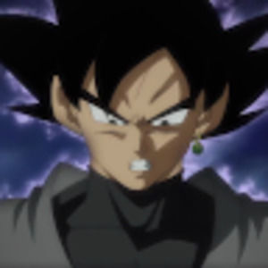 Meet your Posher, Freddy